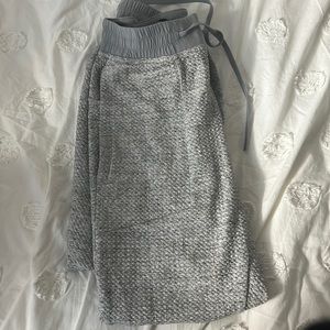 Women’s Lululemon Joggers